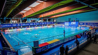 Stadio del nuoto città di Bari