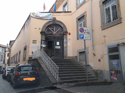 Istituto Magistrale Statale Santa Rosa da Viterbo