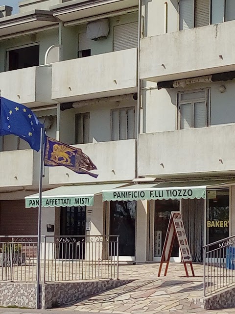 Panificio F. Lli Tiozzo