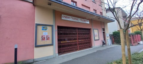 Cinema Teatro Flores
