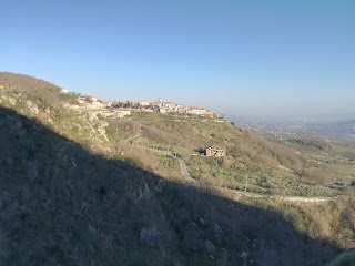 piscina l'arcobaleno