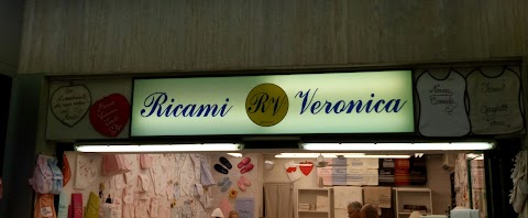 Ricami Veronica