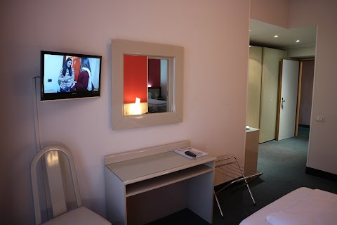 Hotel Bristol Business & Relax - Lago di Garda