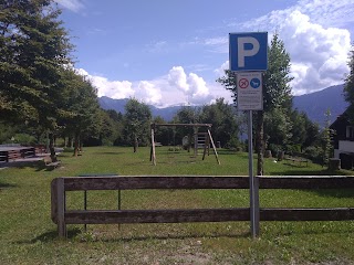 Area di sosta