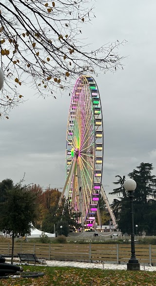 Florence Eye Ruota Panoramica