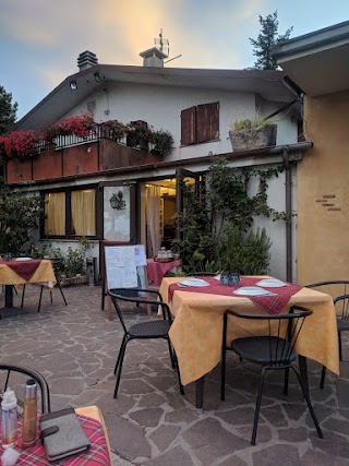 Ristorante La Locanda