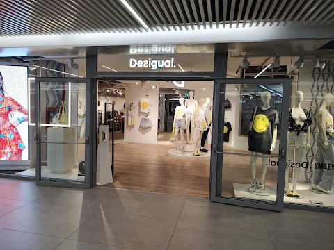 Desigual