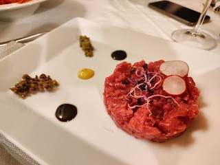 Piacenza Osteria Carducci