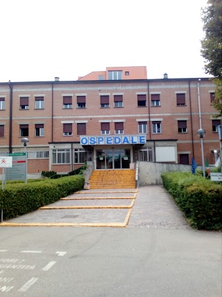 Ospedale Magati di Scandiano