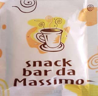 Snack Bar Da Massimo