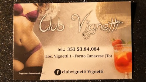 club vignetti