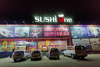 Sushi-one superior