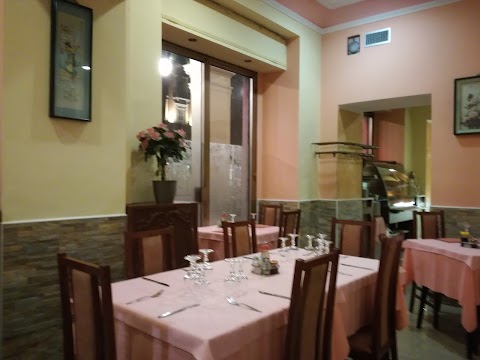 Ristorante Cinese Nanchino