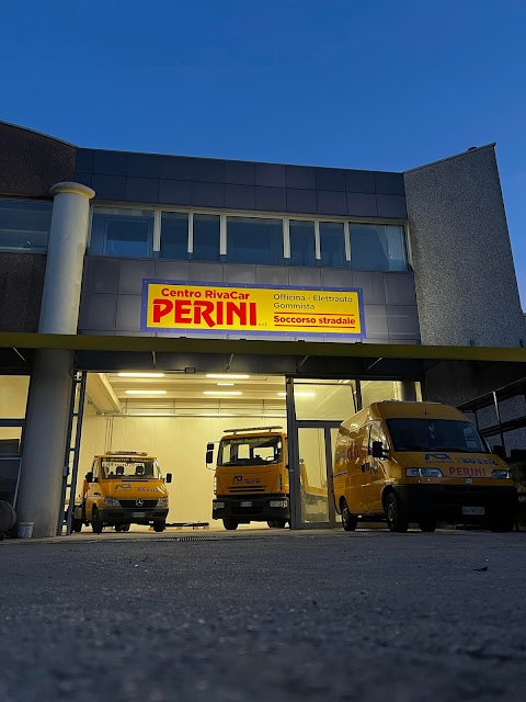 Centro RivaCar Perini