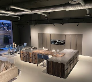 PRIMOPIANO CUCINE (Brescia)