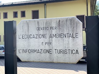 Centro per l’educazione ambientale e per l’informazione turistica