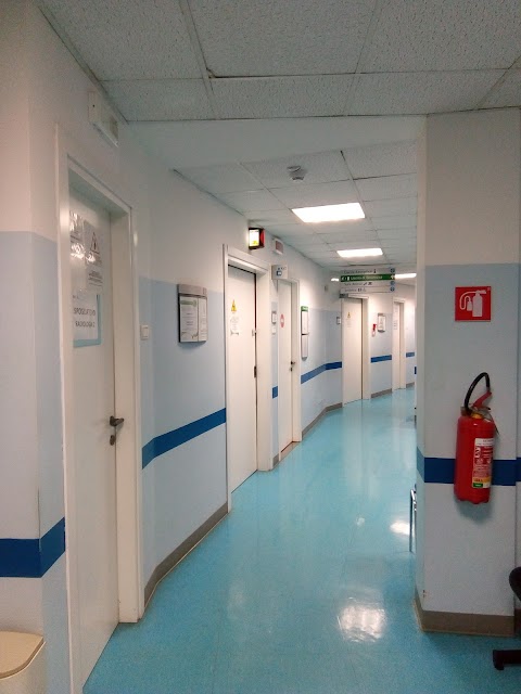 San Paolo Radiologia - Alliance Medical