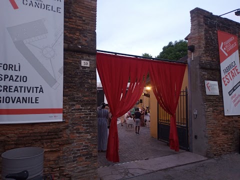 Fabbrica Delle Candele