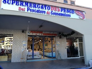 Supermercato del Pesce