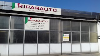 Autofficina - Riparauto di Marco Acerbi