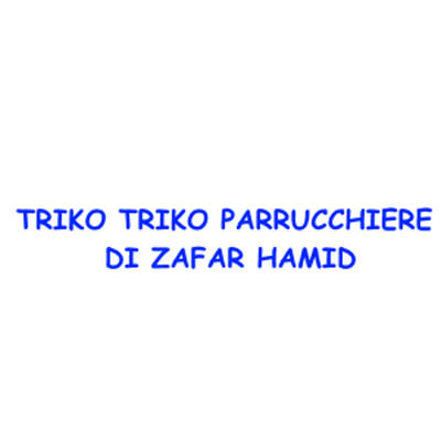 Triko triko parrucchiere di zafar hamid