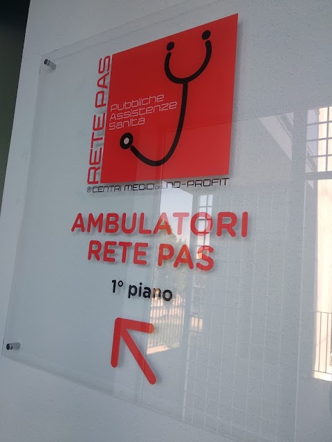 Ambulatori PAS Campi-Signa