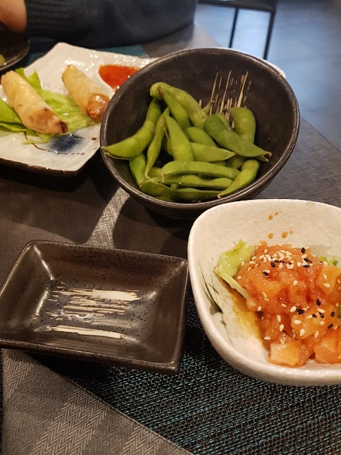 Ristorante Nagoya