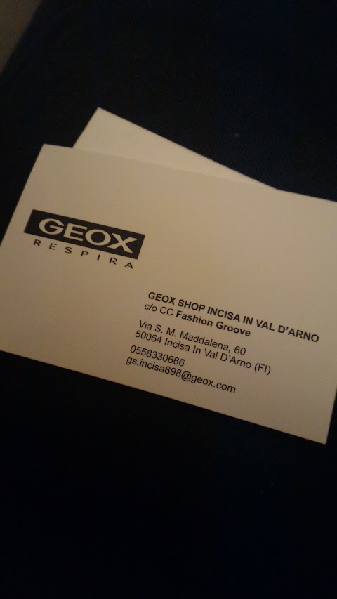 Geox