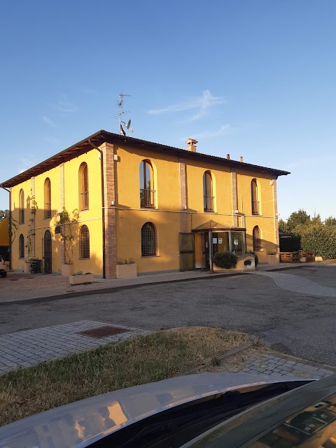 Casa Spadoni Anzola dell'Emilia