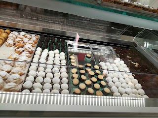 Pasticceria Caffetteria la Rocca