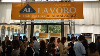 Consorzio Interuniversitario AlmaLaurea