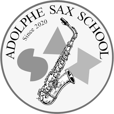 ADOLPHE SAX SCHOOL