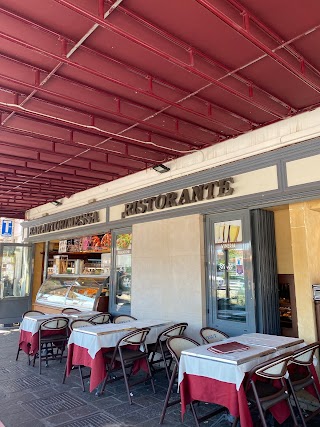 Bar Ristorante Autorimessa