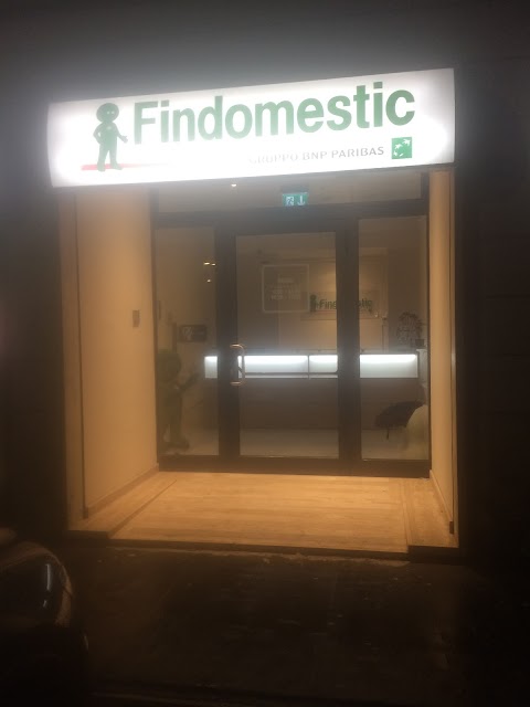 Agenzia Findomestic - Frosinone