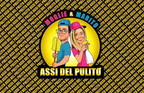 MOGLIE&MARITO-ASSI DEL PULITO| Impresa di Pulizie Novi Ligure| Disinfestazione Alessandria| di Tamburello Carlo