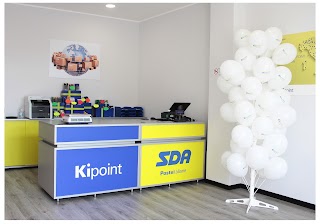 Kipoint