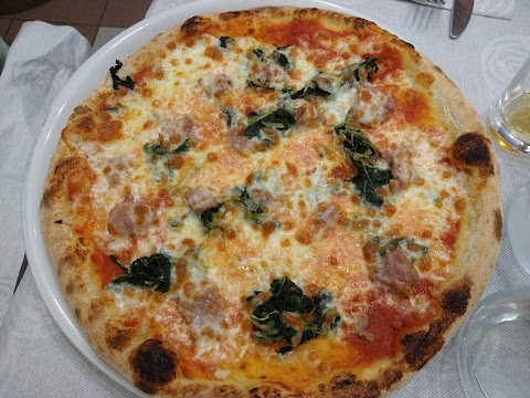 Trattoria Pizzeria da Fabione