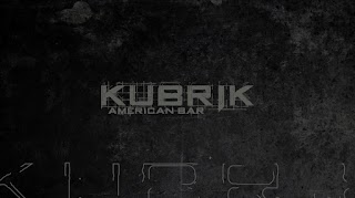 Kubrik American Bar