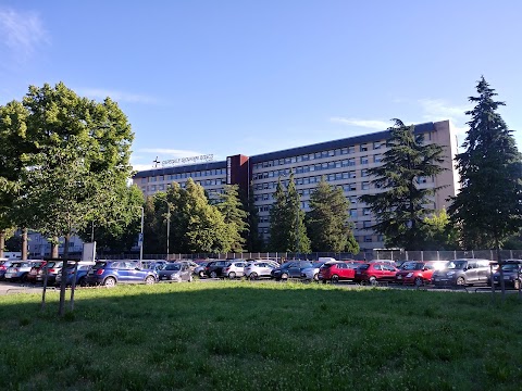 Ospedale San Giovanni Bosco