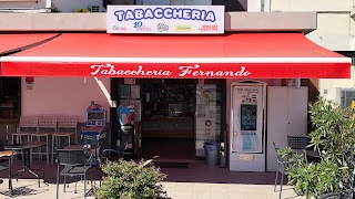 Tabaccheria Fernando