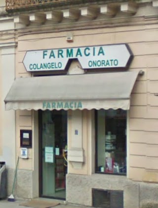 Farmacia Colangelo Onorato