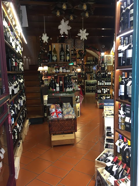 Enoteca Sermoneta