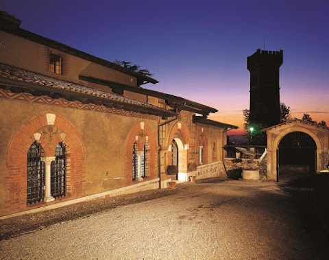 Fondazione Ugo da Como - Museo Casa del Podesta' - Rocca di Lonato