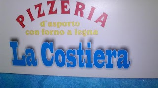 Pizzeria la Costiera