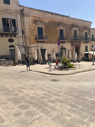 Teatro Donnafugata