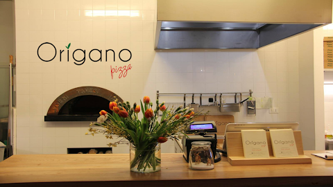 Origano Pizza - Pizzeria da asporto a Casalecchio di Reno