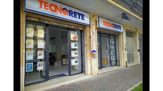 Affiliato Tecnorete Casa Anzio S.R.L.