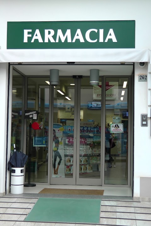 Farmacia Zanni Di Castelvetri Lucia