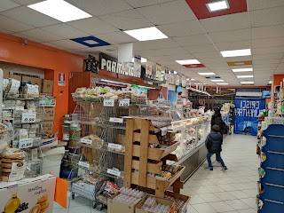 Supermercato Insieme Crisci Alimentari