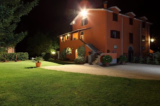 AGRITURISMO SANTA BRUNA DI CAPOROSSI CARLO